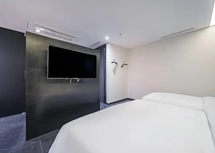 Motel Adlige Seoul