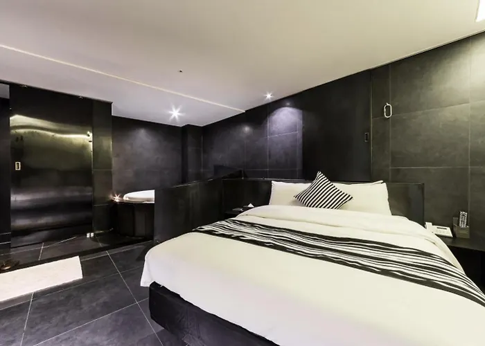 Adlige Motel Seoul