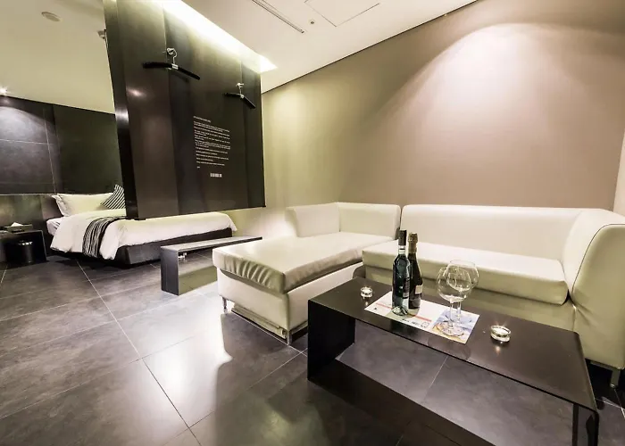 Motel Adlige Seoul