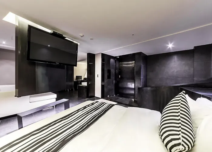 Adlige 3* Seoul