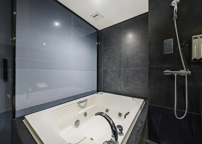 Motel Adlige Seoul