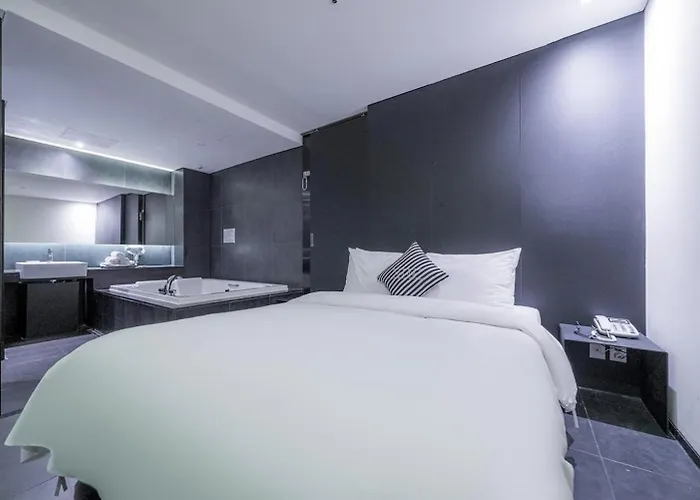 Adlige Motel Seoul