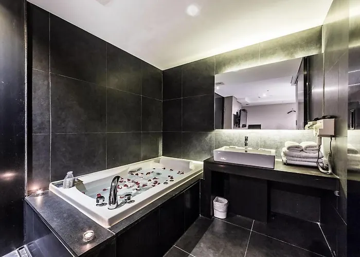 Adlige Motel Seoul
