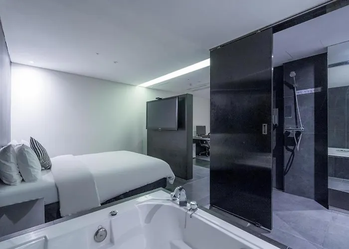 Motel Adlige Seoul