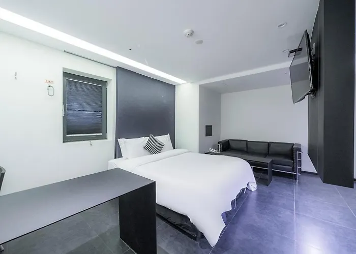 Adlige 3* Seoul