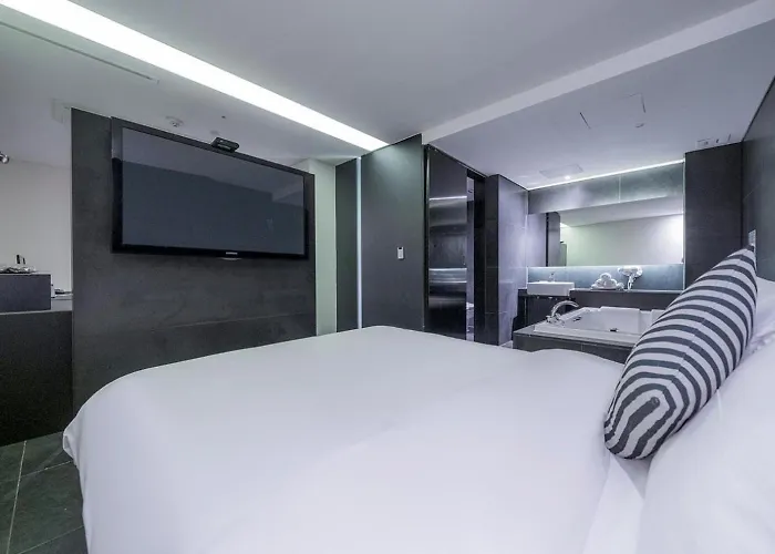 Motel Adlige Seoul