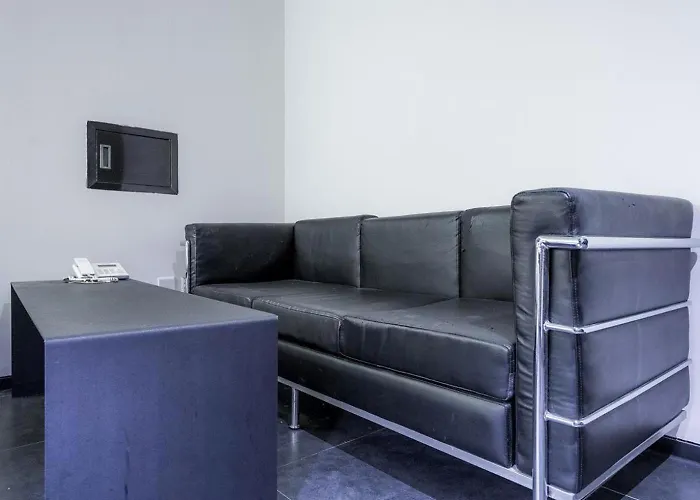 Adlige Motel