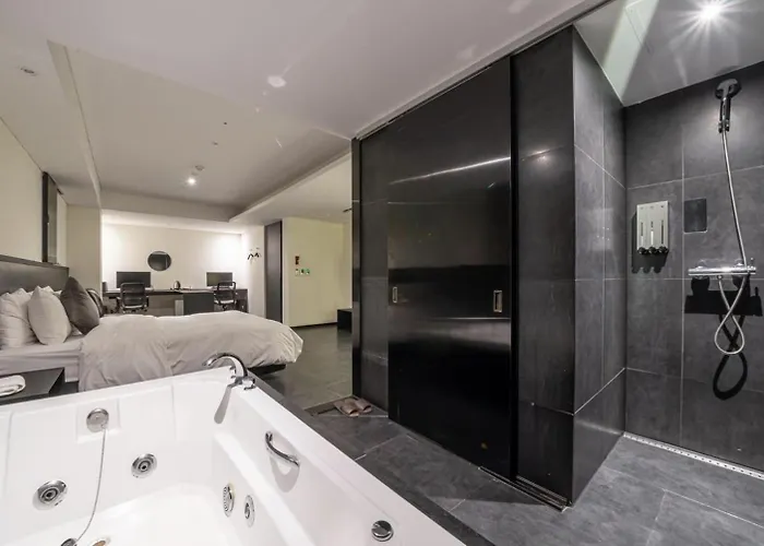 Adlige Motel Seoul