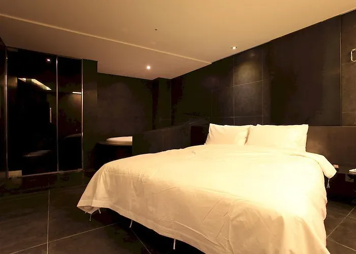 Adlige Motel Seoul