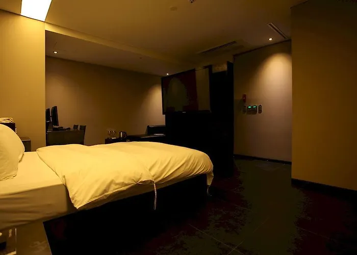 Adlige 3* Seoul