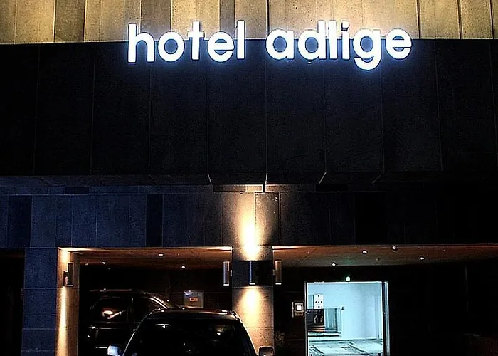 Adlige Motel 3*