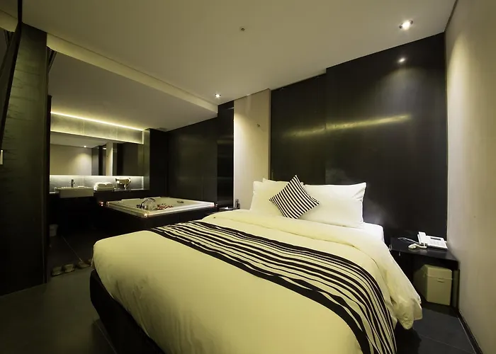 Motel Adlige Seoul
