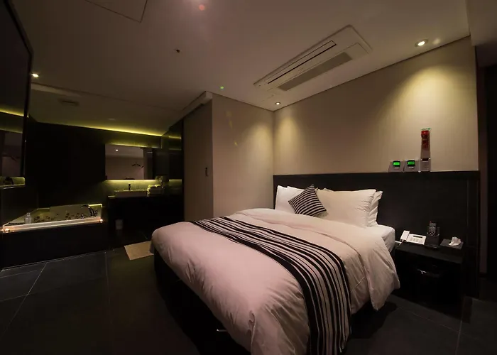 Motel Adlige Seoul