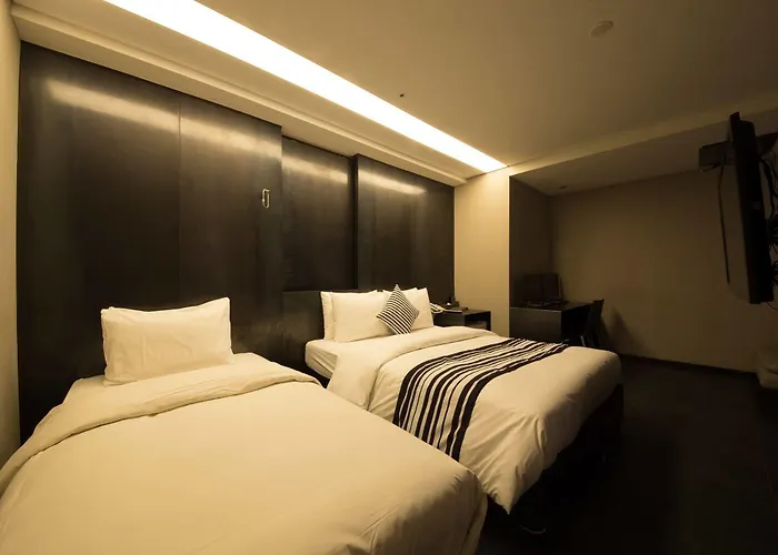 Adlige 3* Seoul