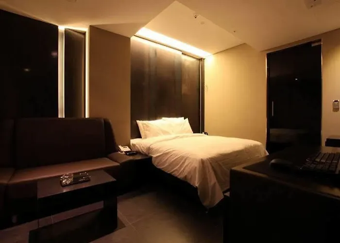 Adlige 3* Seoul