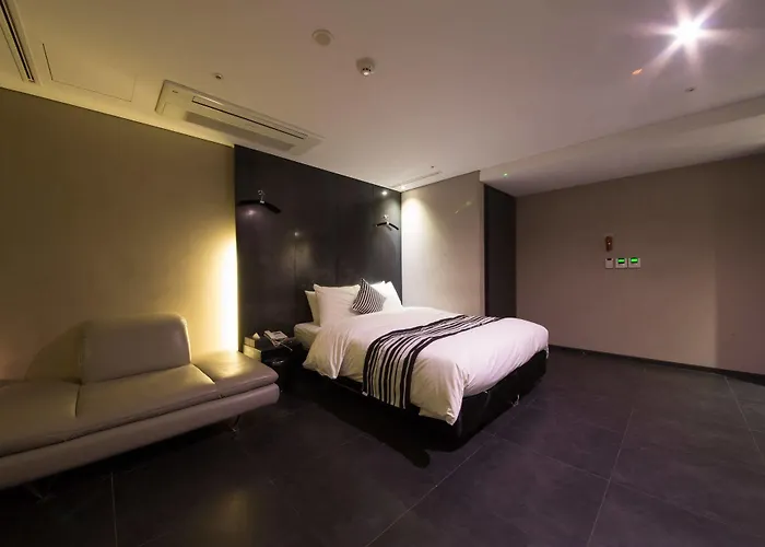 Adlige 3* Seoul