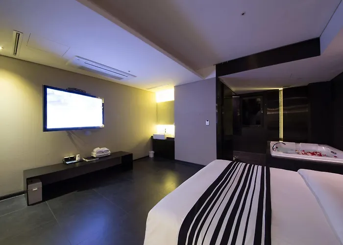 Adlige 3* Seoul
