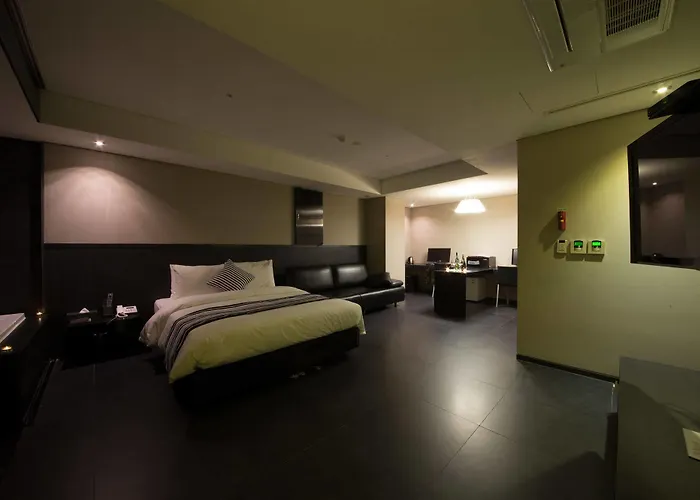Adlige Motel