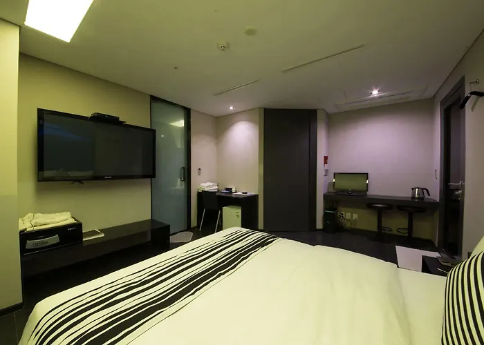 Adlige 3* Seoul