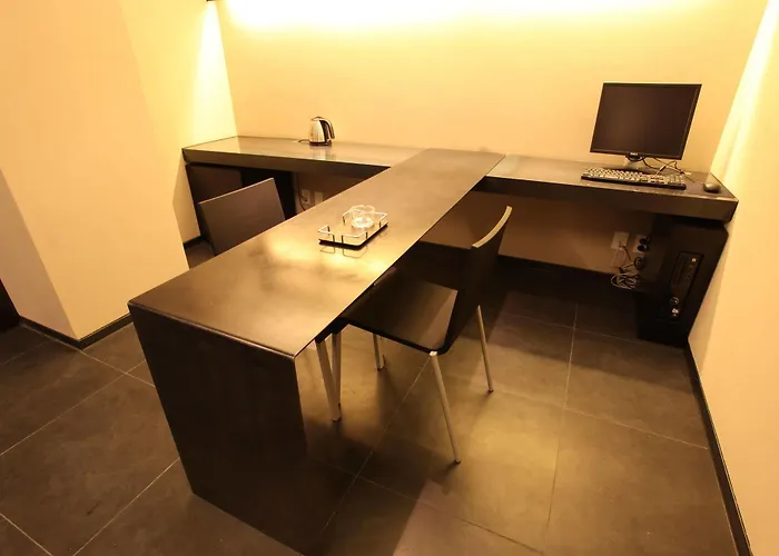 Motel Adlige Seoul